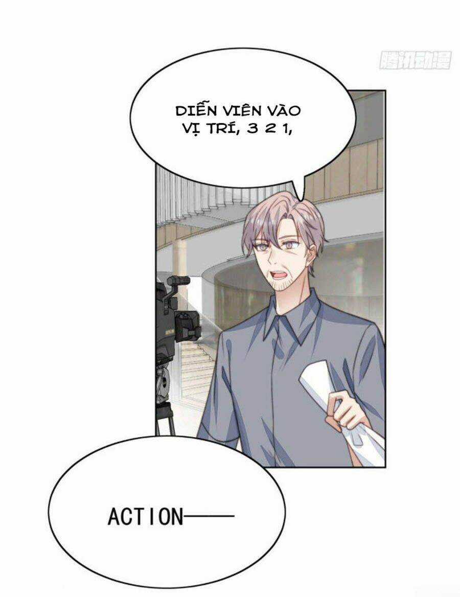 Lưng Dựa Núi Lớn Đứng Vững C Vị Chapter 15 trang 2