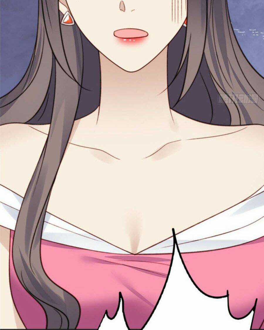 Lưng Dựa Núi Lớn Đứng Vững C Vị Chapter 15 trang 20