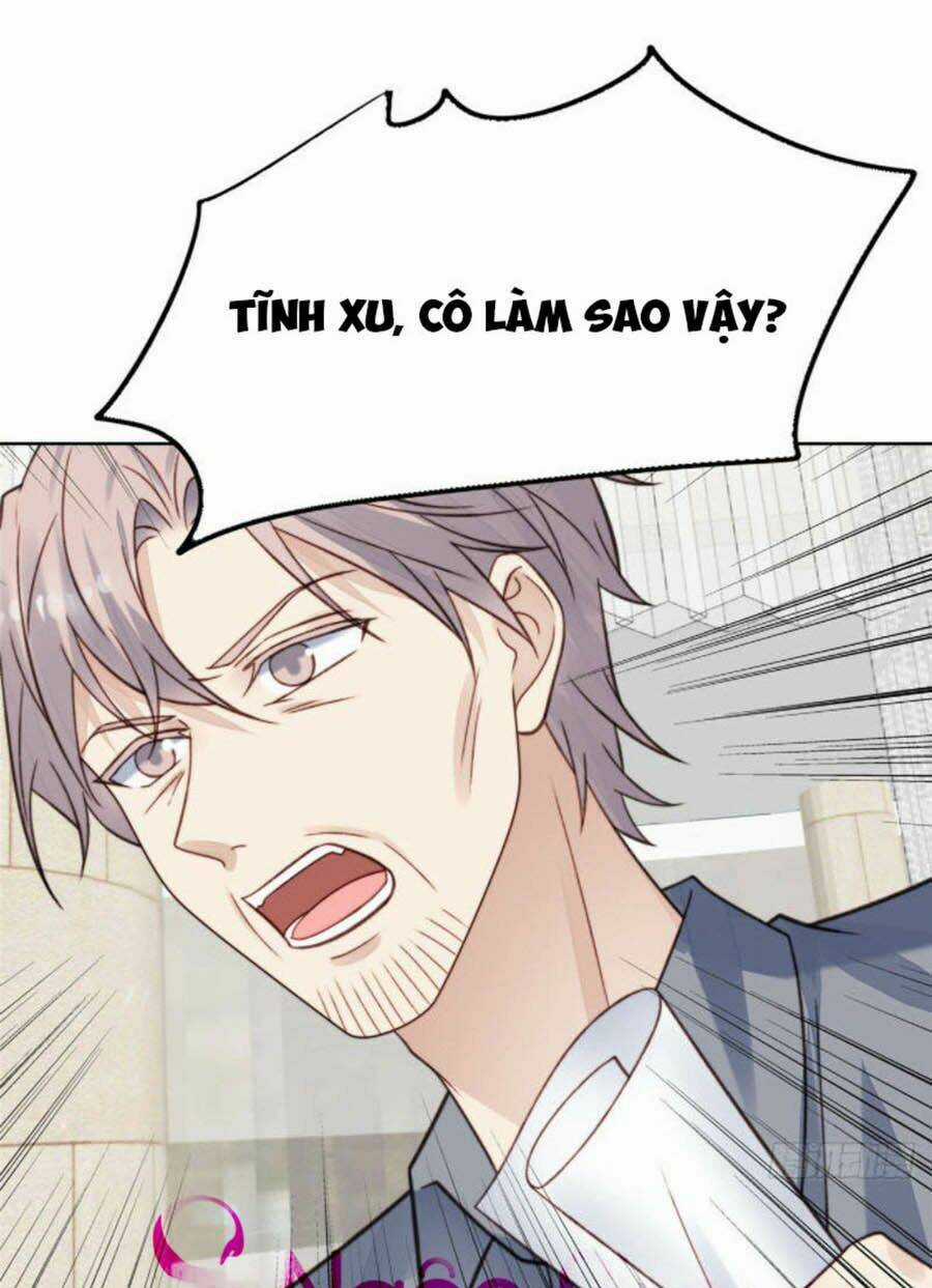 Lưng Dựa Núi Lớn Đứng Vững C Vị Chapter 15 trang 22