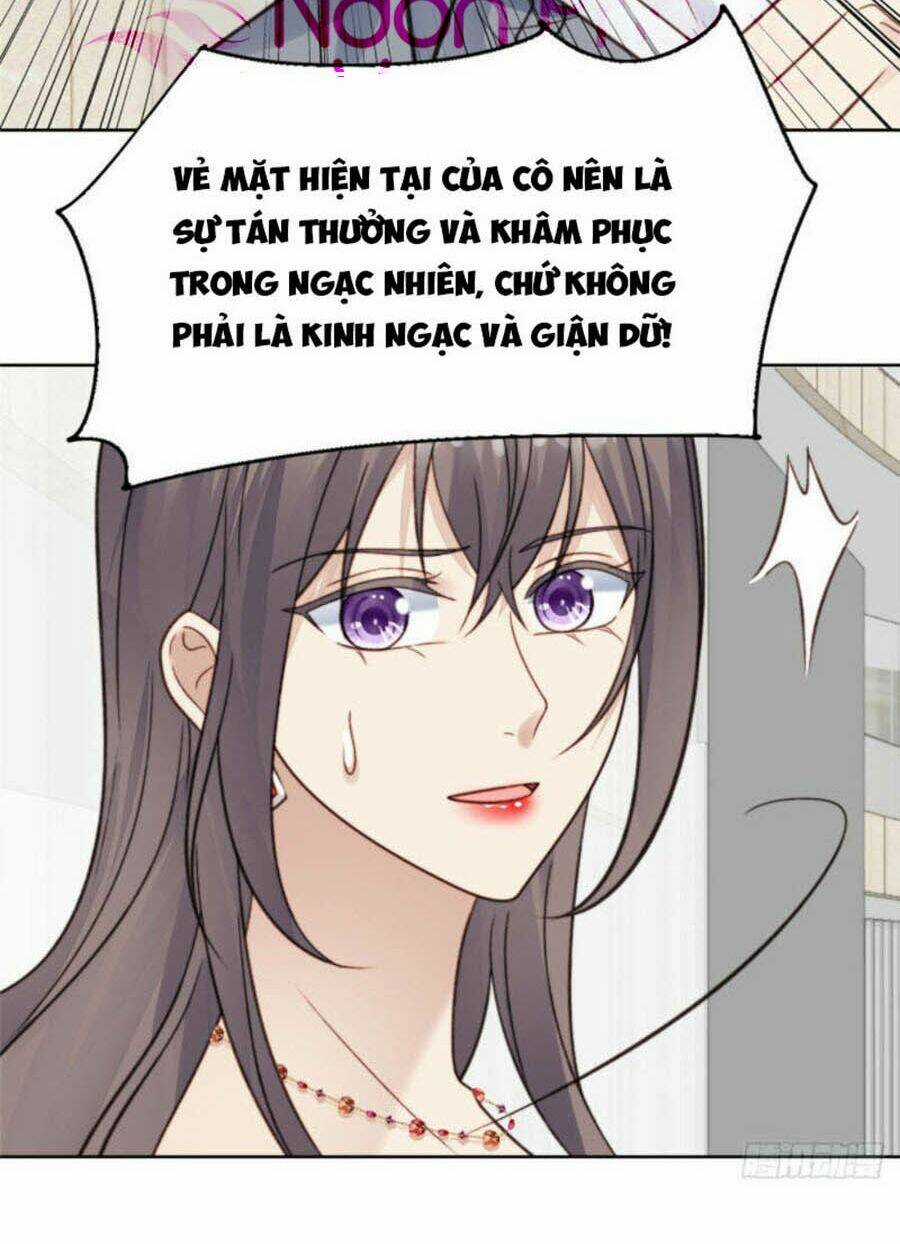 Lưng Dựa Núi Lớn Đứng Vững C Vị Chapter 15 trang 23