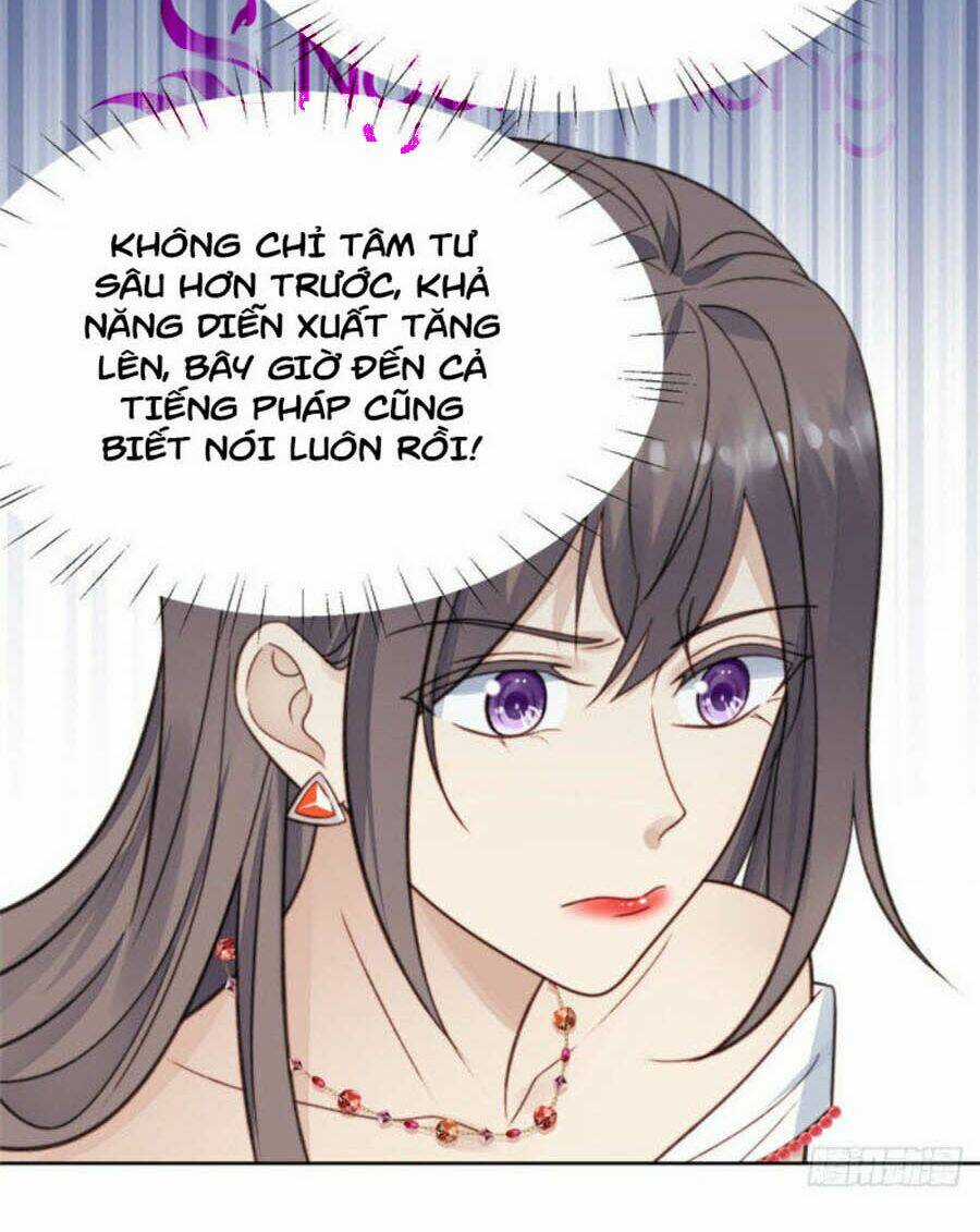 Lưng Dựa Núi Lớn Đứng Vững C Vị Chapter 15 trang 25