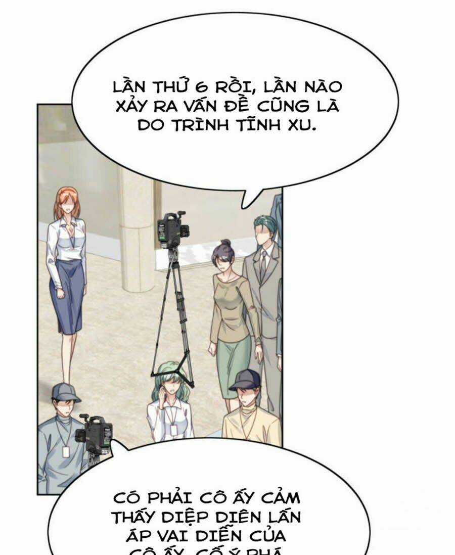 Lưng Dựa Núi Lớn Đứng Vững C Vị Chapter 15 trang 28