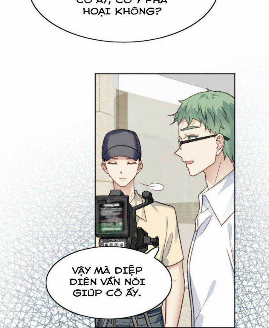 Lưng Dựa Núi Lớn Đứng Vững C Vị Chapter 15 trang 29