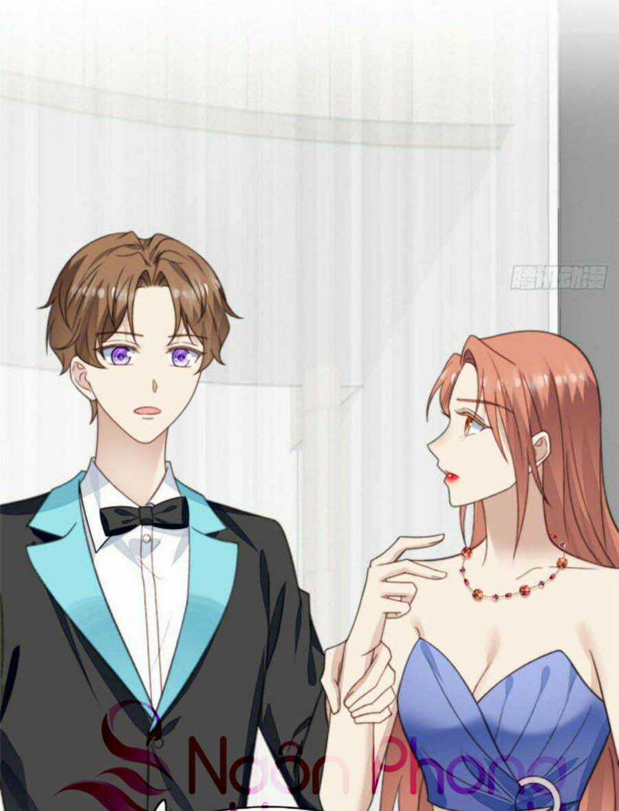 Lưng Dựa Núi Lớn Đứng Vững C Vị Chapter 15 trang 3