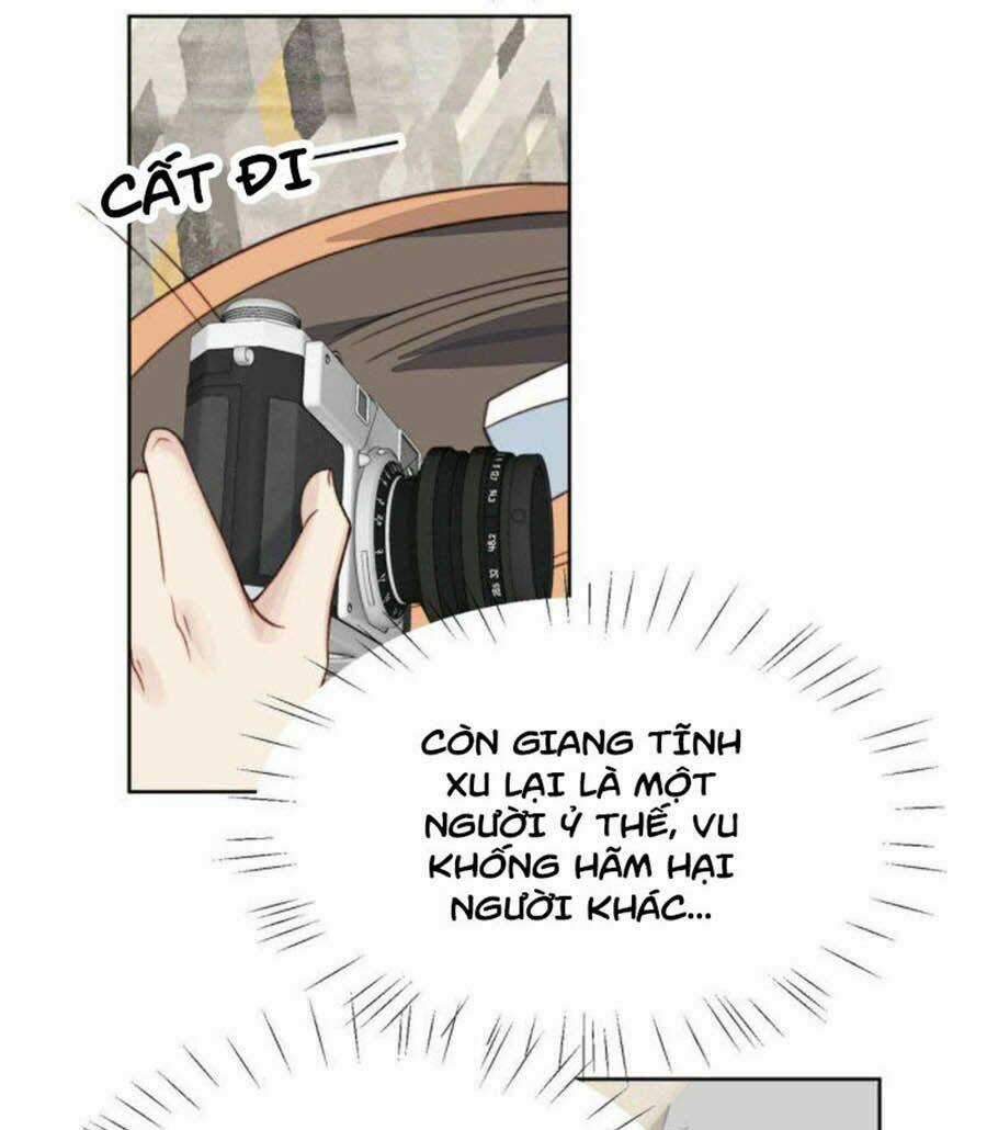 Lưng Dựa Núi Lớn Đứng Vững C Vị Chapter 15 trang 32