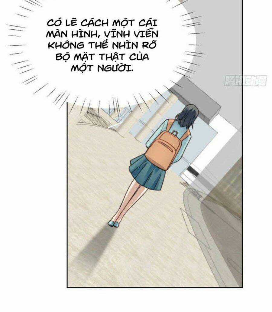 Lưng Dựa Núi Lớn Đứng Vững C Vị Chapter 15 trang 33