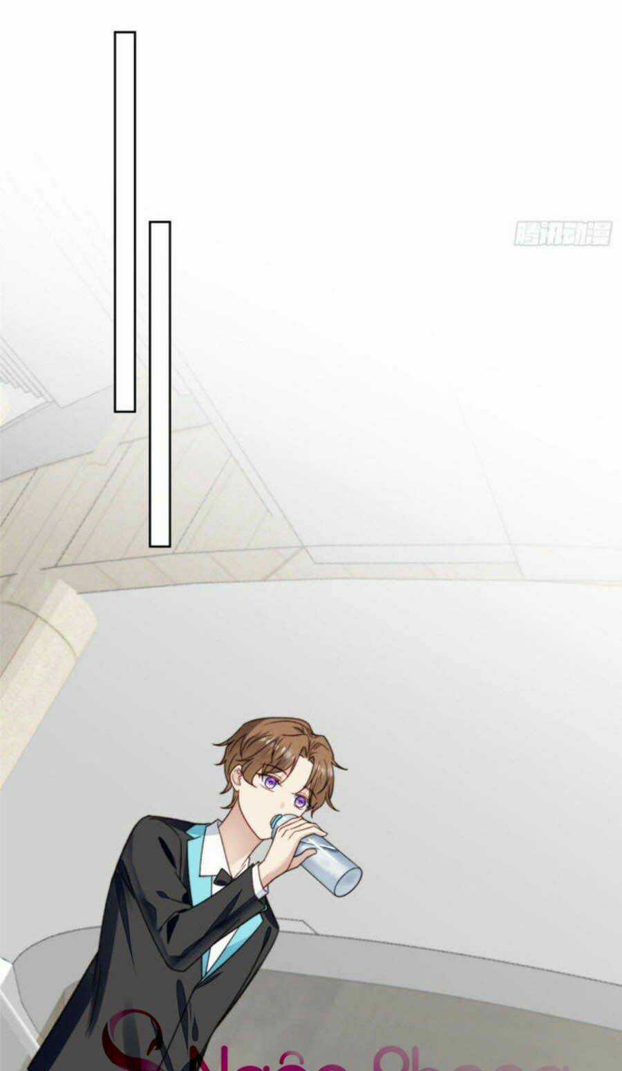 Lưng Dựa Núi Lớn Đứng Vững C Vị Chapter 15 trang 34