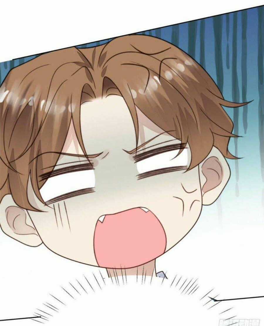 Lưng Dựa Núi Lớn Đứng Vững C Vị Chapter 15 trang 38