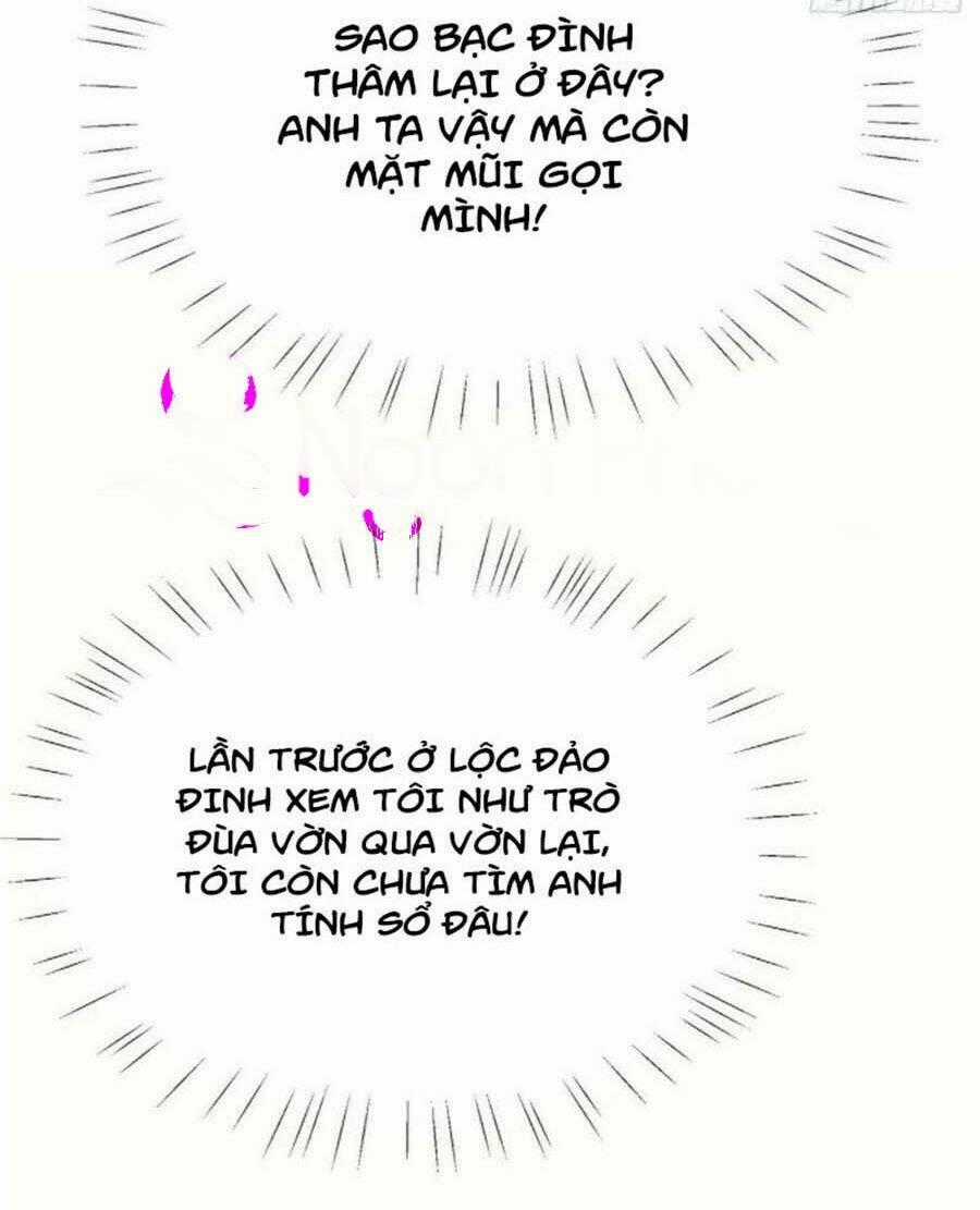 Lưng Dựa Núi Lớn Đứng Vững C Vị Chapter 15 trang 39