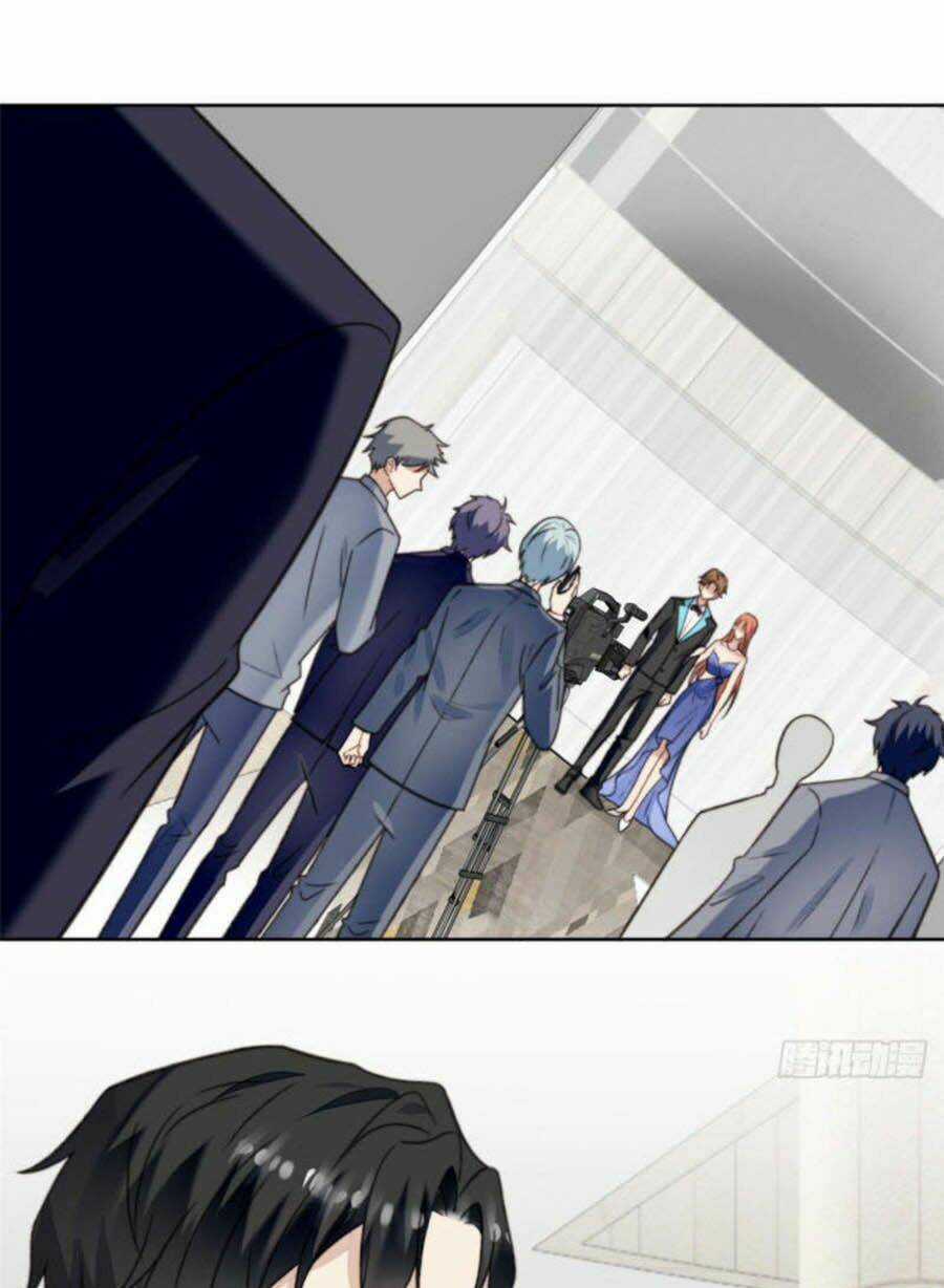 Lưng Dựa Núi Lớn Đứng Vững C Vị Chapter 15 trang 6