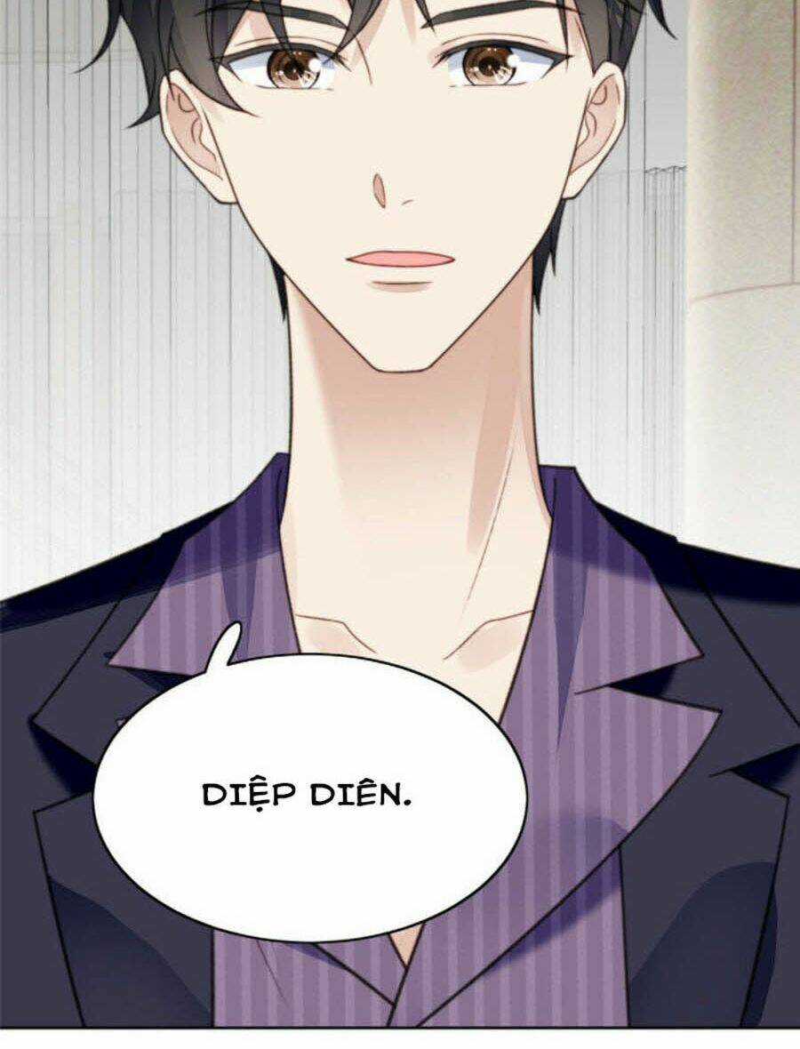 Lưng Dựa Núi Lớn Đứng Vững C Vị Chapter 15 trang 9