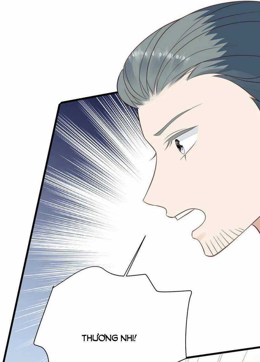 Lưng Dựa Núi Lớn Đứng Vững C Vị Chapter 150 trang 12