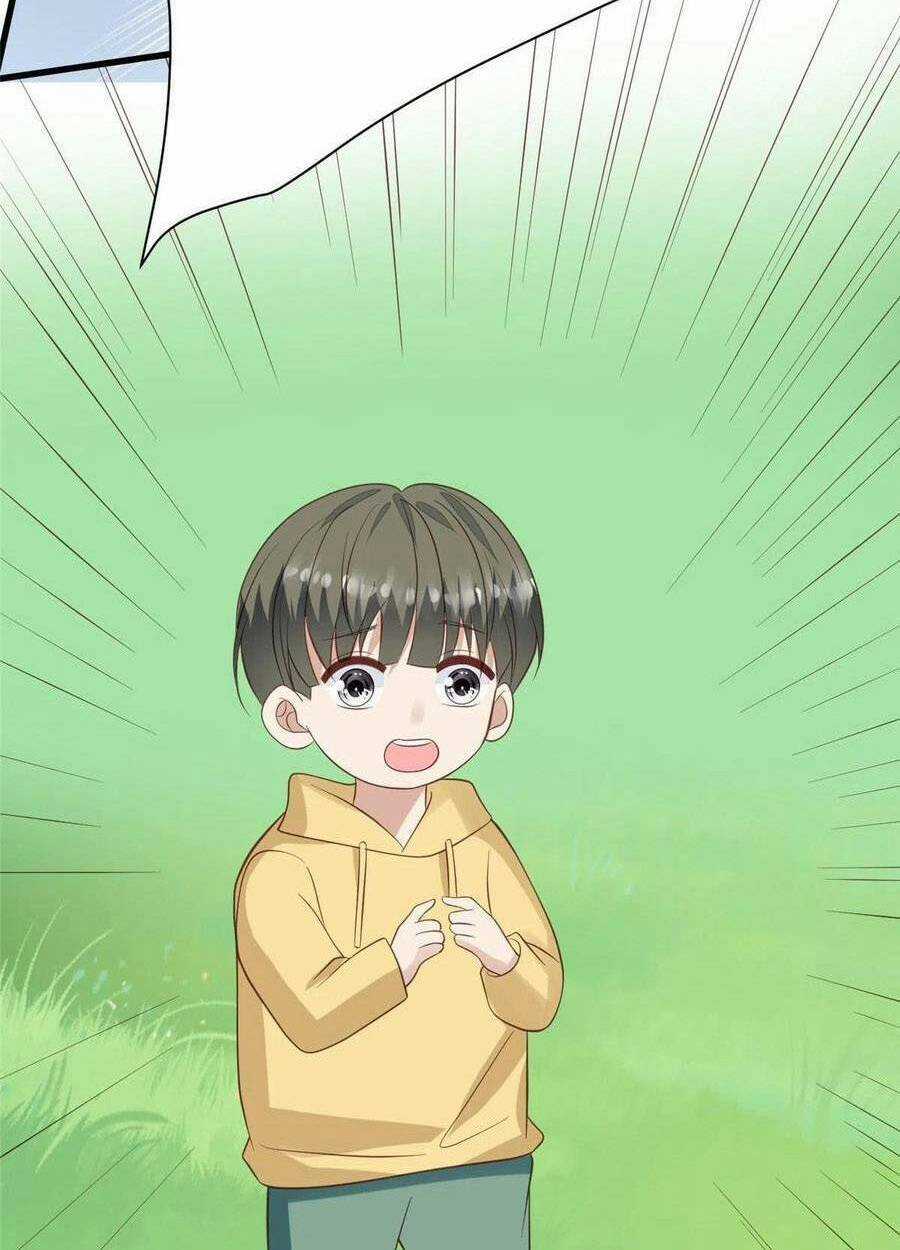 Lưng Dựa Núi Lớn Đứng Vững C Vị Chapter 150 trang 13