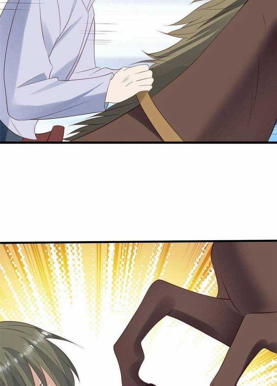 Lưng Dựa Núi Lớn Đứng Vững C Vị Chapter 150 trang 15