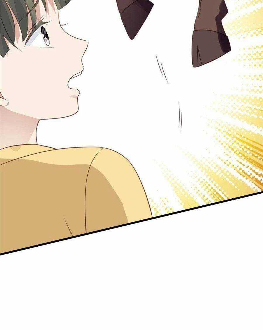 Lưng Dựa Núi Lớn Đứng Vững C Vị Chapter 150 trang 16