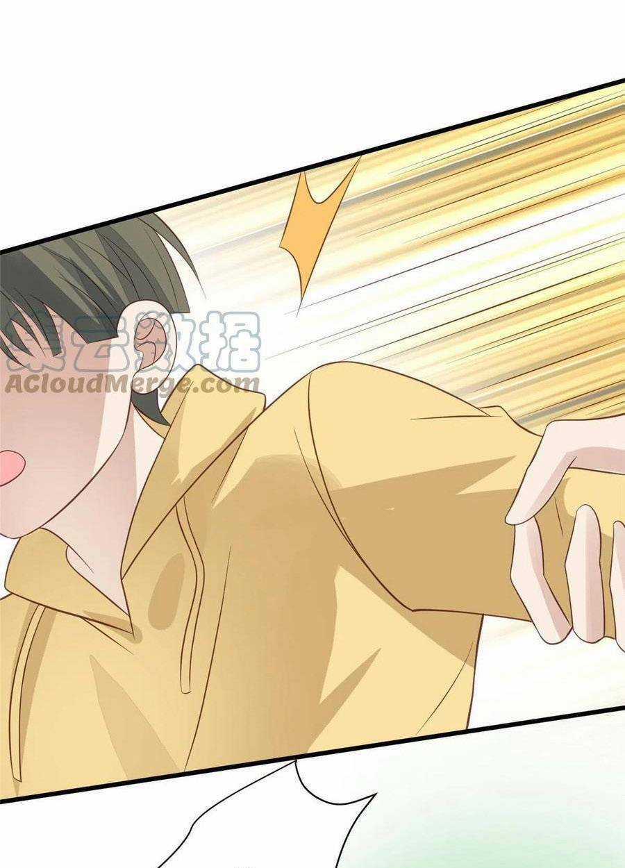 Lưng Dựa Núi Lớn Đứng Vững C Vị Chapter 150 trang 17