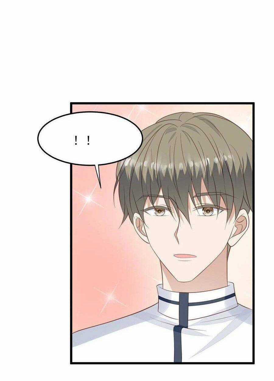 Lưng Dựa Núi Lớn Đứng Vững C Vị Chapter 150 trang 19