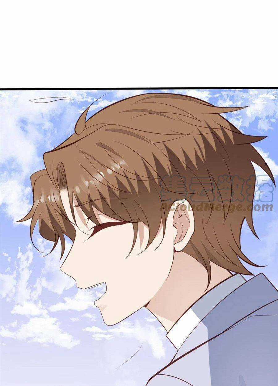 Lưng Dựa Núi Lớn Đứng Vững C Vị Chapter 150 trang 2