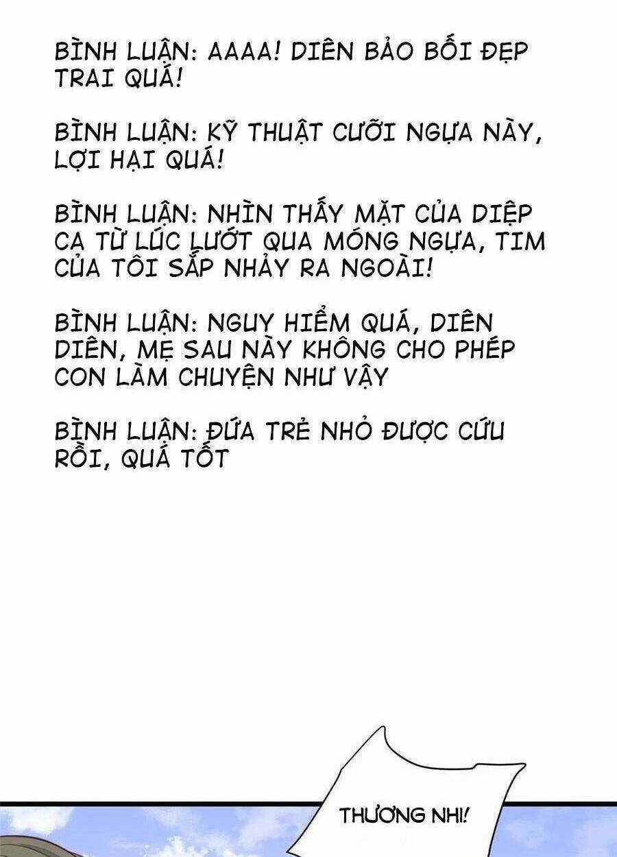 Lưng Dựa Núi Lớn Đứng Vững C Vị Chapter 150 trang 20