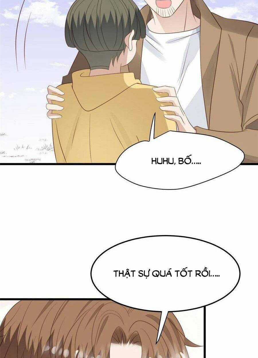 Lưng Dựa Núi Lớn Đứng Vững C Vị Chapter 150 trang 22