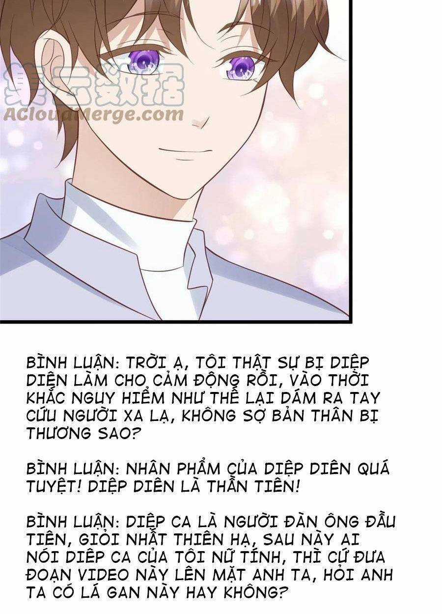 Lưng Dựa Núi Lớn Đứng Vững C Vị Chapter 150 trang 24