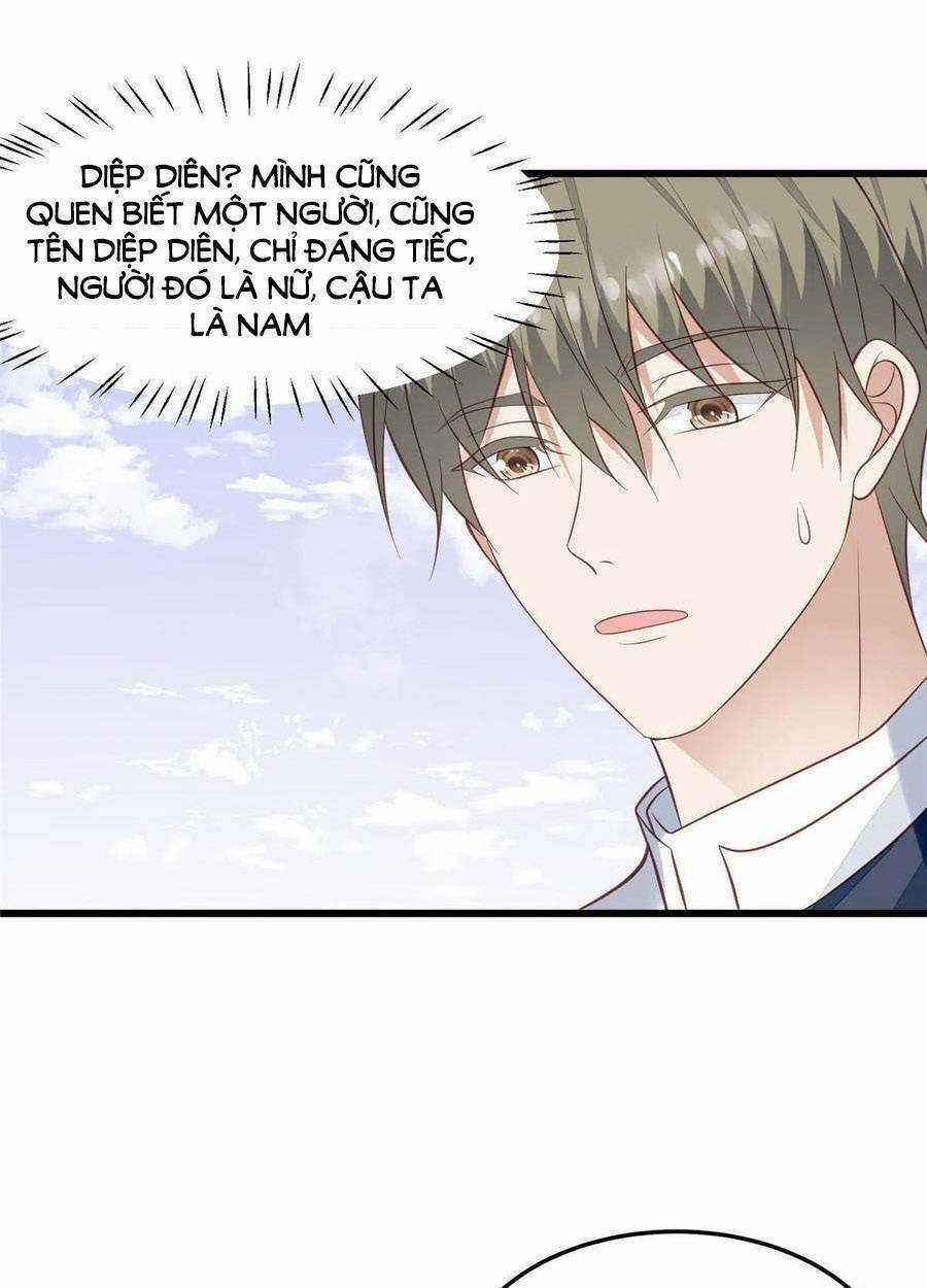 Lưng Dựa Núi Lớn Đứng Vững C Vị Chapter 150 trang 27