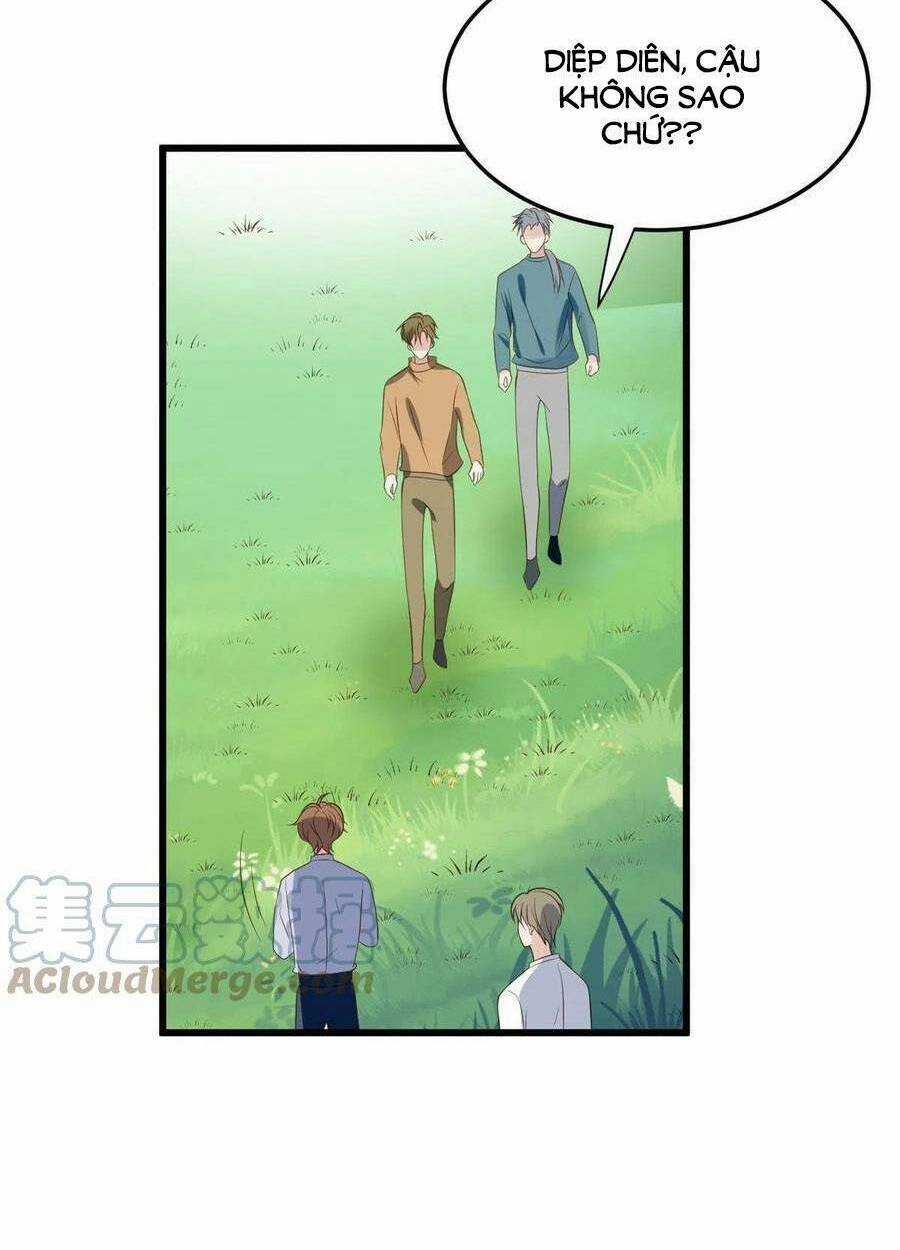 Lưng Dựa Núi Lớn Đứng Vững C Vị Chapter 150 trang 28