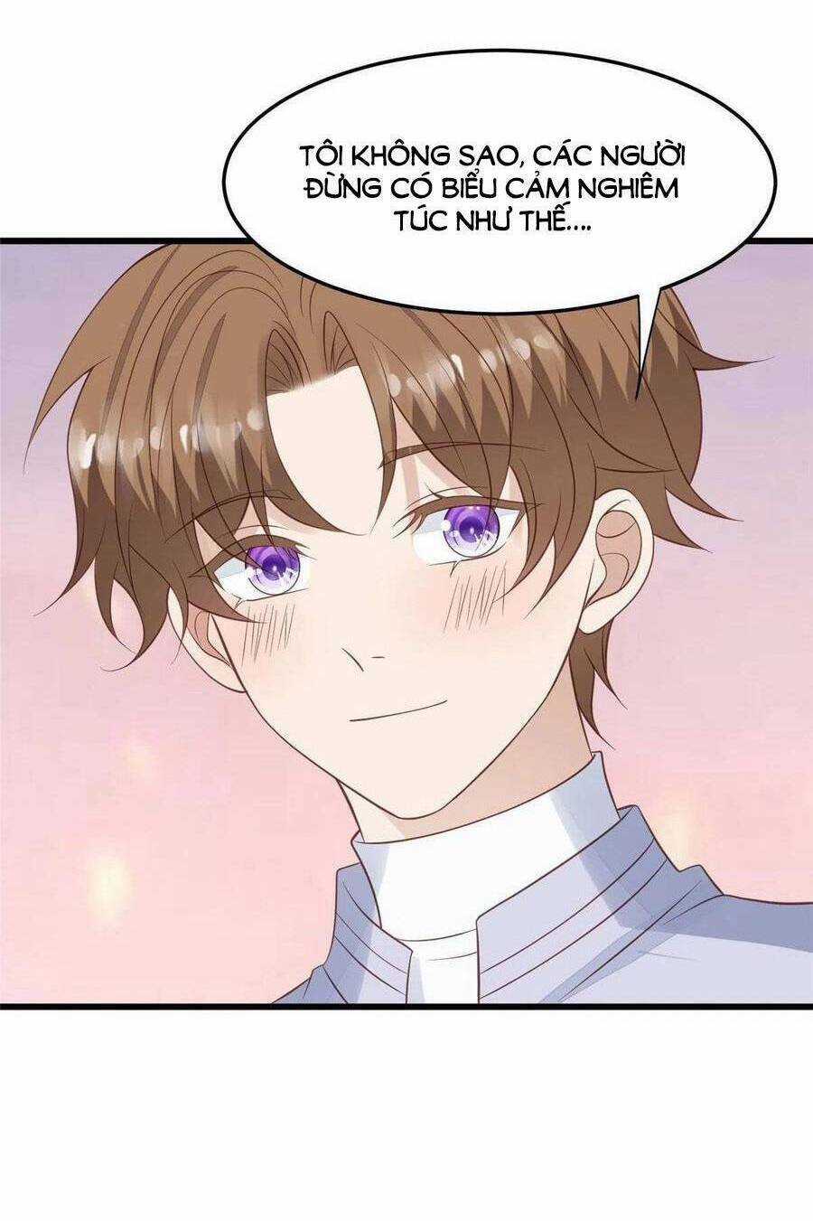 Lưng Dựa Núi Lớn Đứng Vững C Vị Chapter 150 trang 29