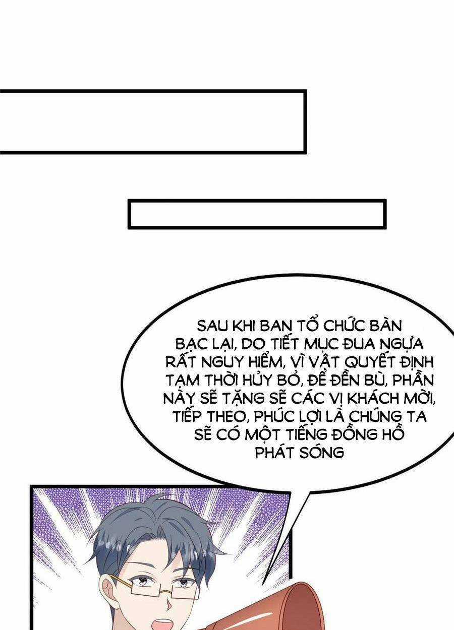 Lưng Dựa Núi Lớn Đứng Vững C Vị Chapter 150 trang 30