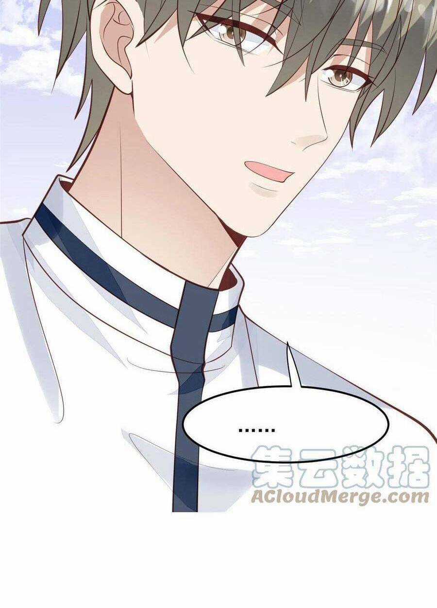 Lưng Dựa Núi Lớn Đứng Vững C Vị Chapter 150 trang 4