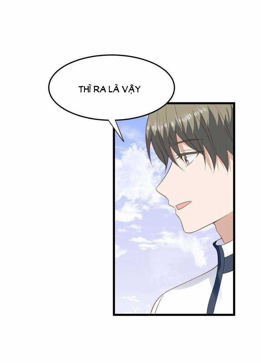 Lưng Dựa Núi Lớn Đứng Vững C Vị Chapter 150 trang 7