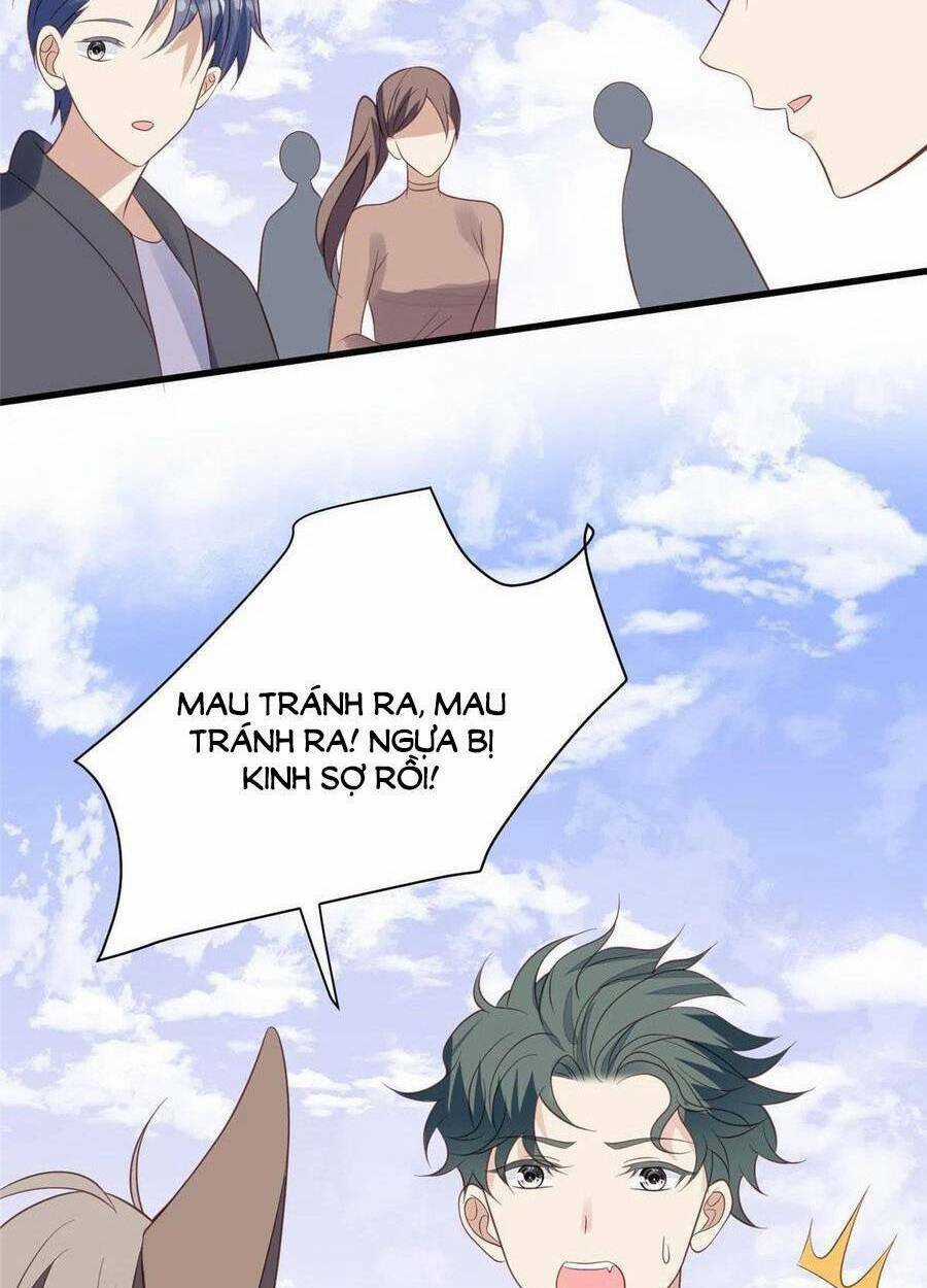 Lưng Dựa Núi Lớn Đứng Vững C Vị Chapter 150 trang 9