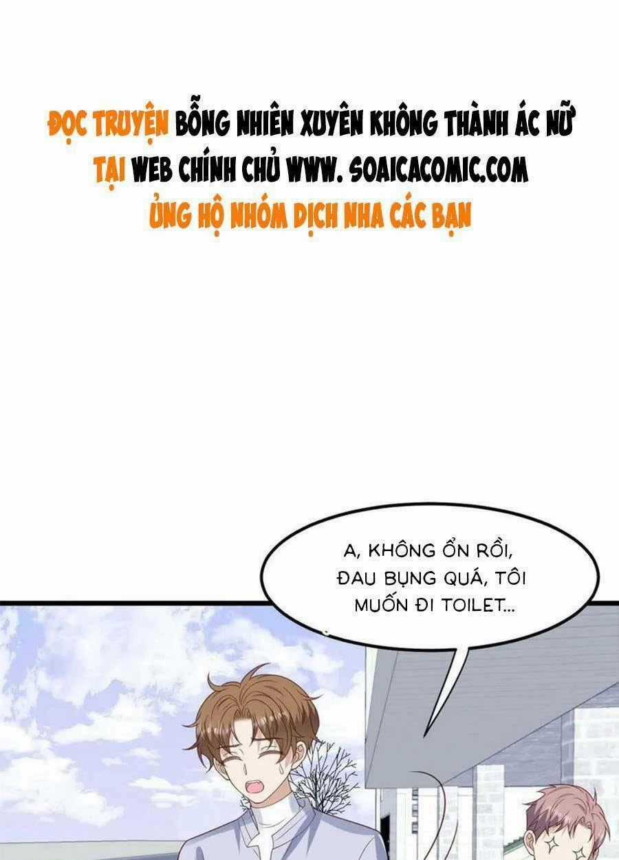 Lưng Dựa Núi Lớn Đứng Vững C Vị Chapter 151 trang 0
