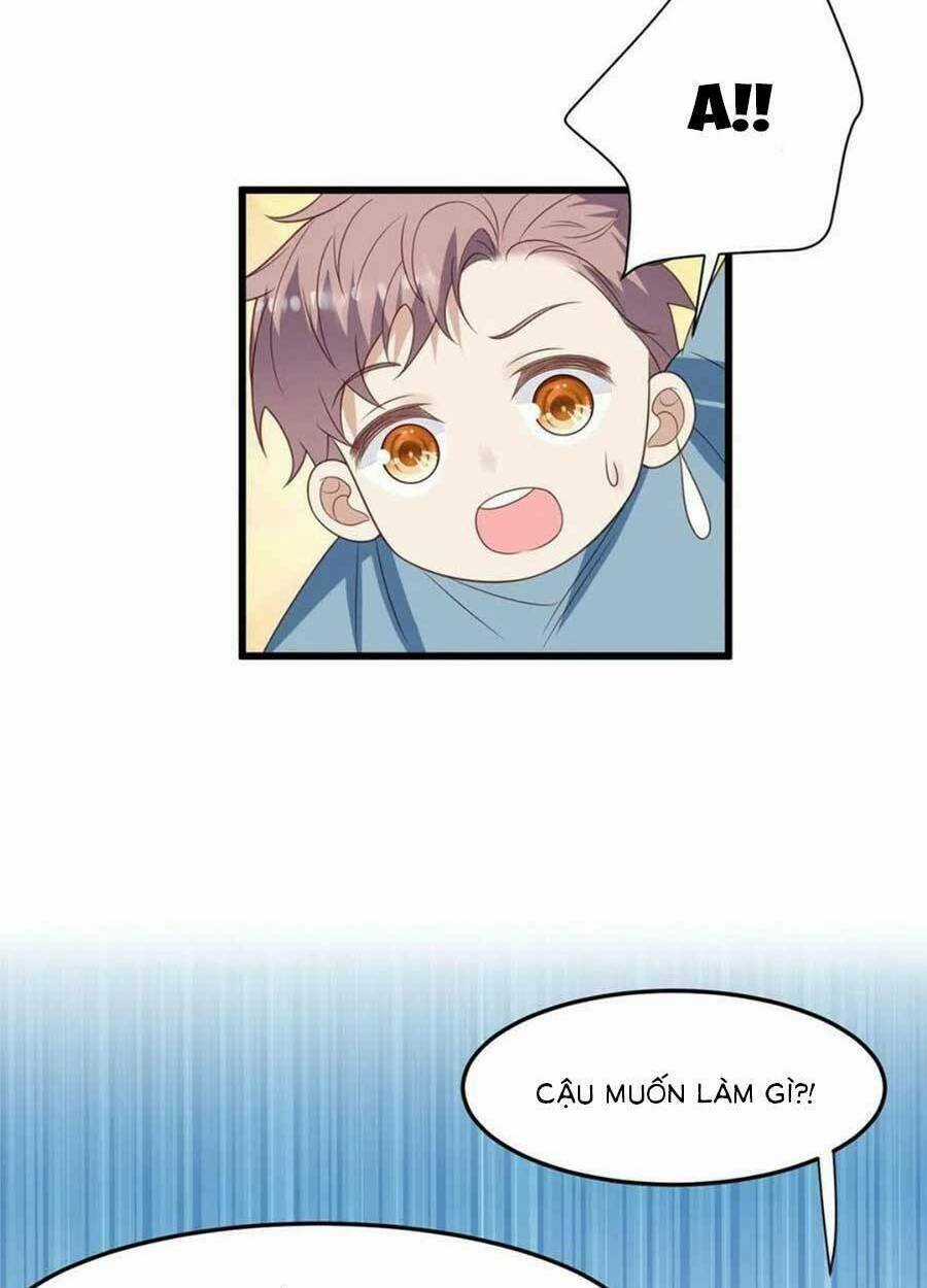 Lưng Dựa Núi Lớn Đứng Vững C Vị Chapter 151 trang 15