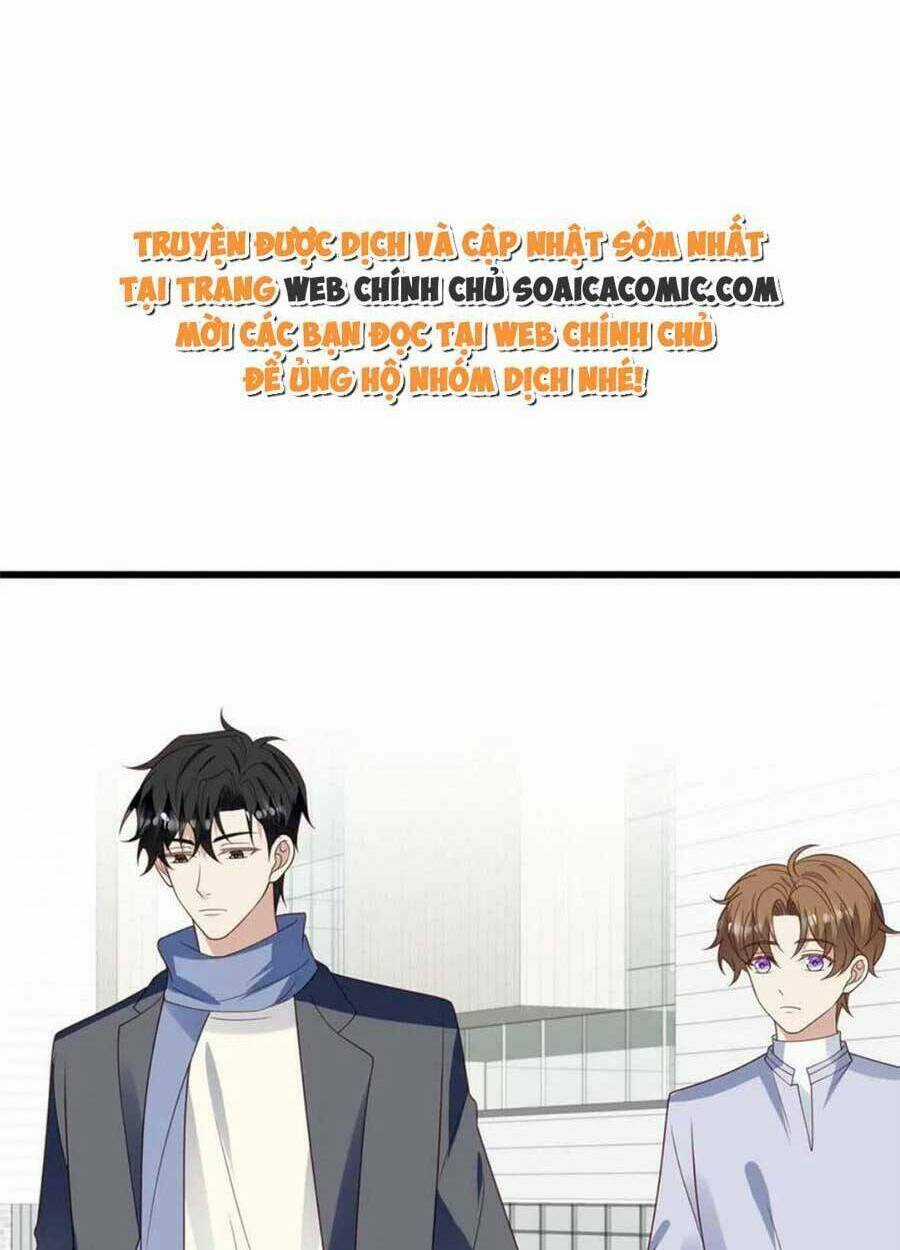 Lưng Dựa Núi Lớn Đứng Vững C Vị Chapter 151 trang 17