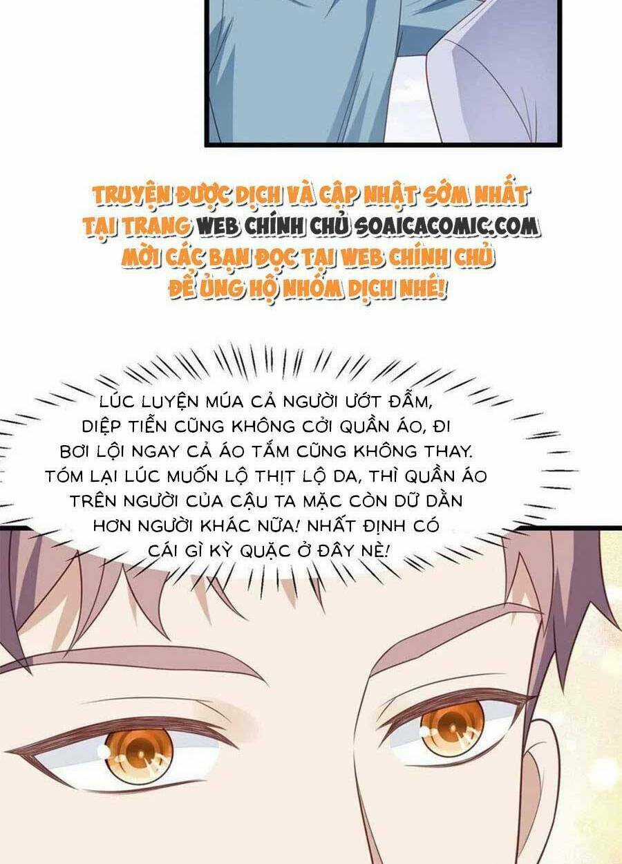 Lưng Dựa Núi Lớn Đứng Vững C Vị Chapter 151 trang 2