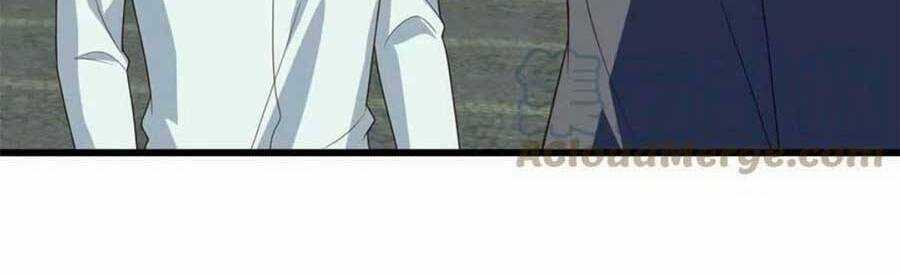 Lưng Dựa Núi Lớn Đứng Vững C Vị Chapter 151 trang 20