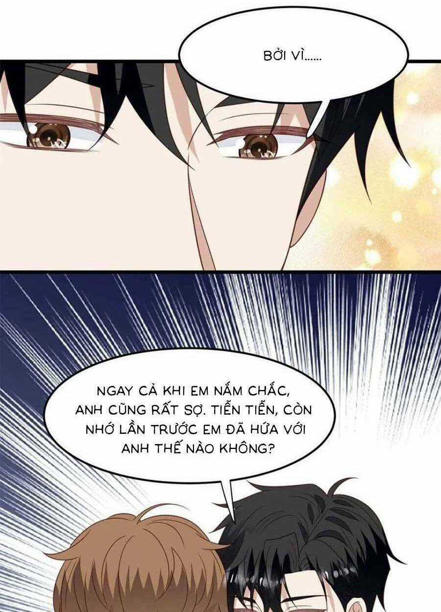 Lưng Dựa Núi Lớn Đứng Vững C Vị Chapter 151 trang 28