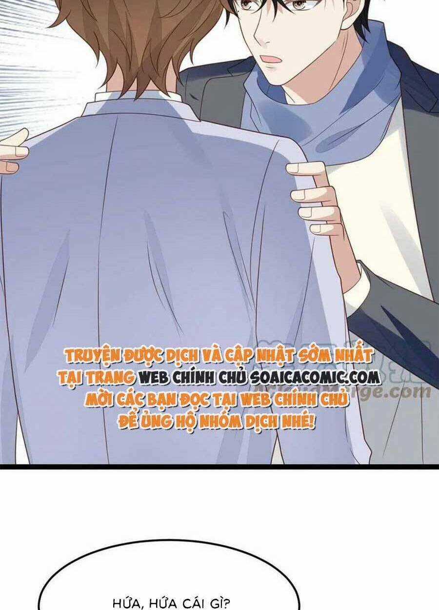 Lưng Dựa Núi Lớn Đứng Vững C Vị Chapter 151 trang 29