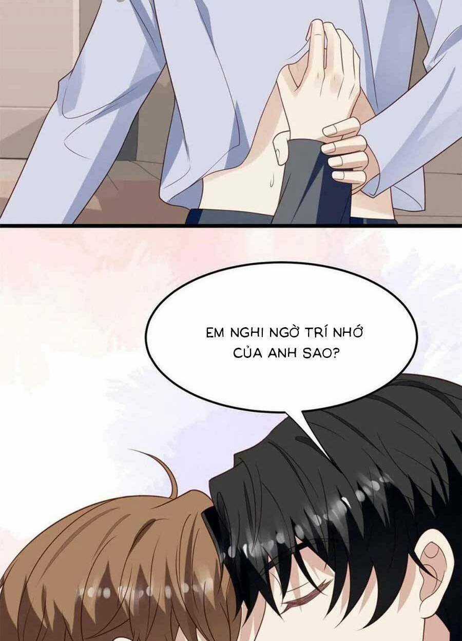 Lưng Dựa Núi Lớn Đứng Vững C Vị Chapter 151 trang 34