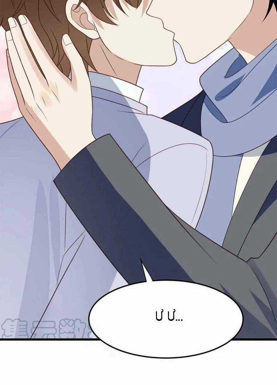 Lưng Dựa Núi Lớn Đứng Vững C Vị Chapter 151 trang 35