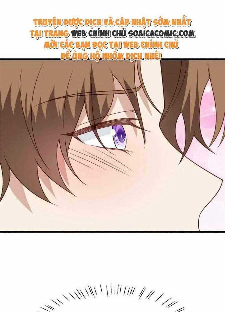 Lưng Dựa Núi Lớn Đứng Vững C Vị Chapter 151 trang 36