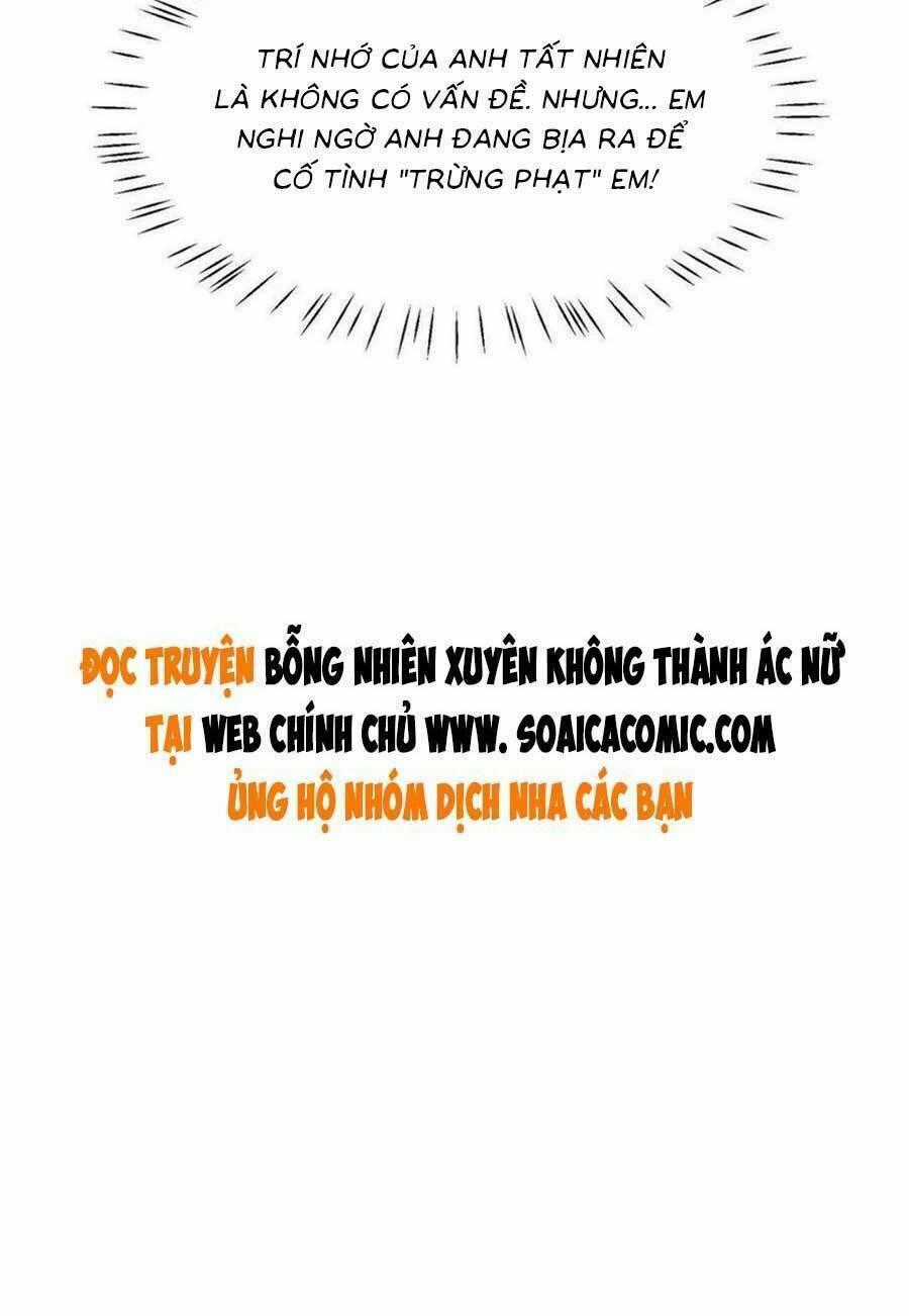 Lưng Dựa Núi Lớn Đứng Vững C Vị Chapter 151 trang 37