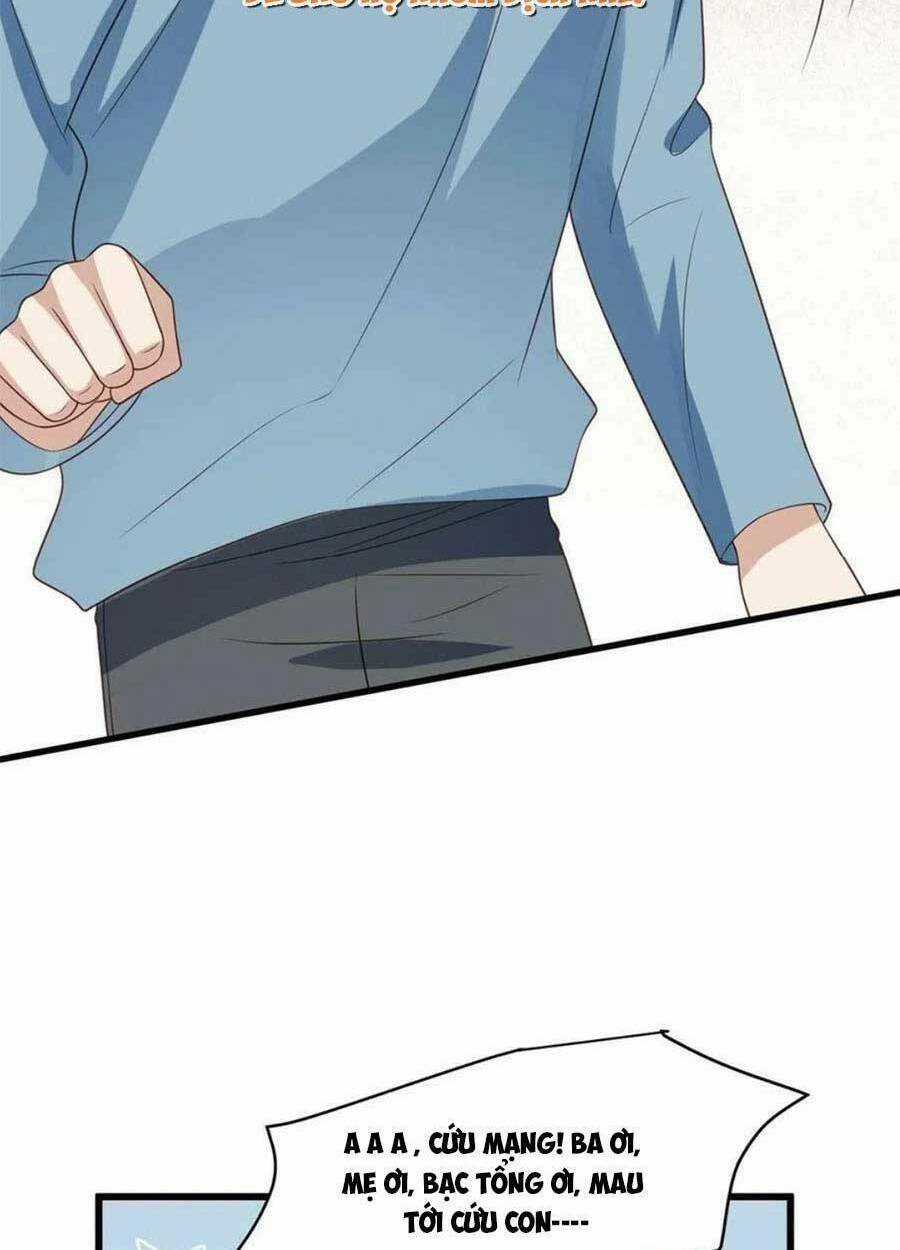 Lưng Dựa Núi Lớn Đứng Vững C Vị Chapter 151 trang 8