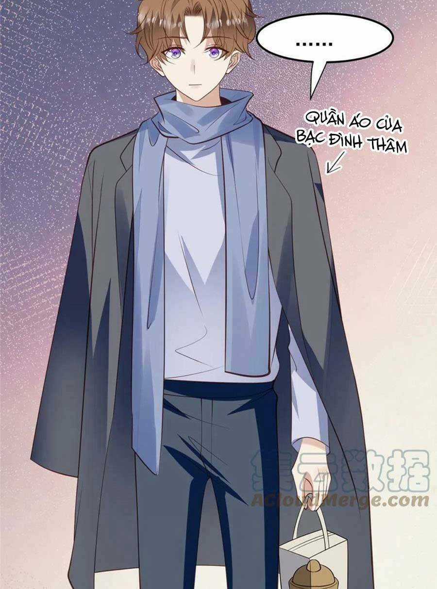 Lưng Dựa Núi Lớn Đứng Vững C Vị Chapter 152 trang 17