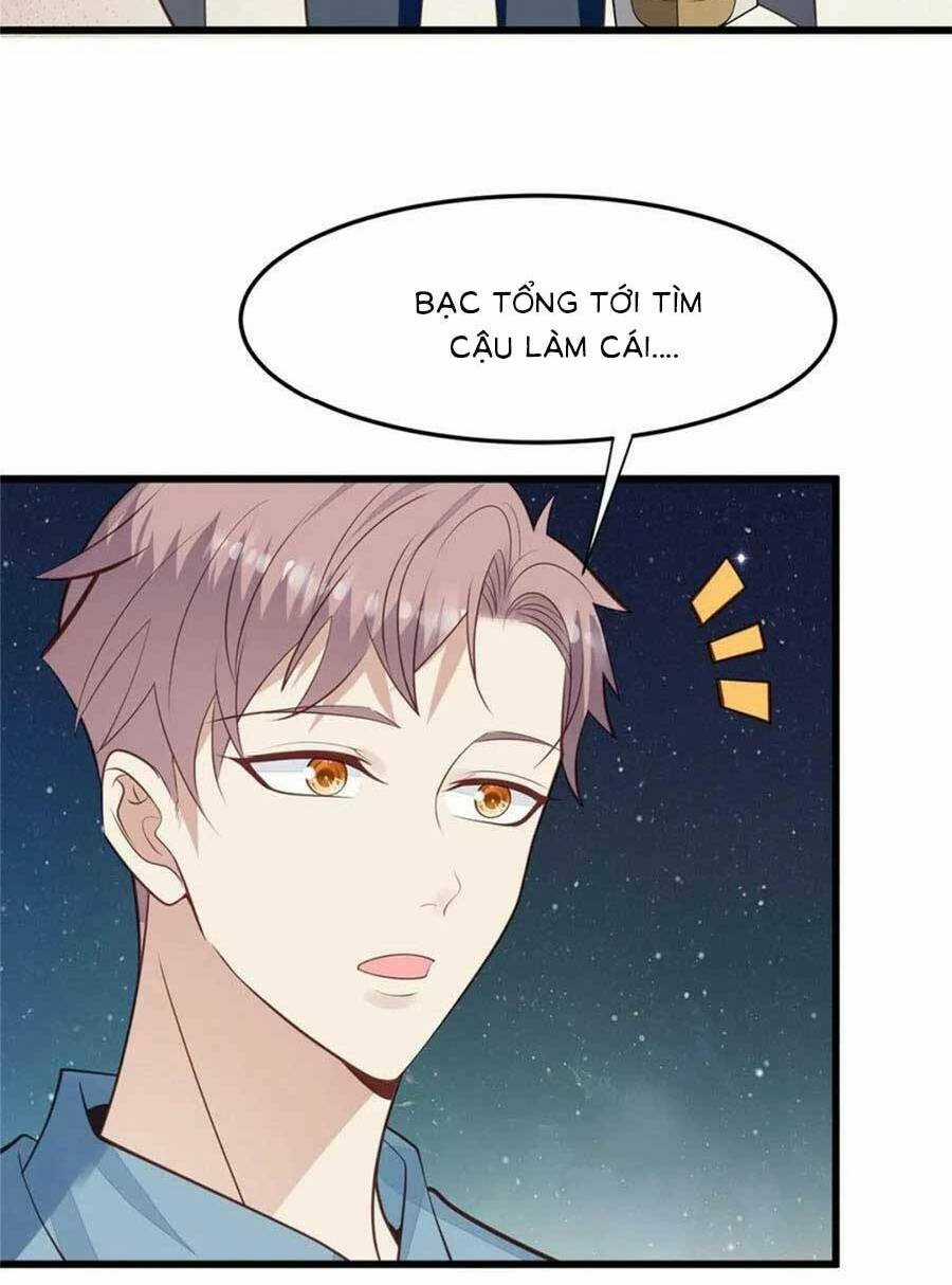 Lưng Dựa Núi Lớn Đứng Vững C Vị Chapter 152 trang 18