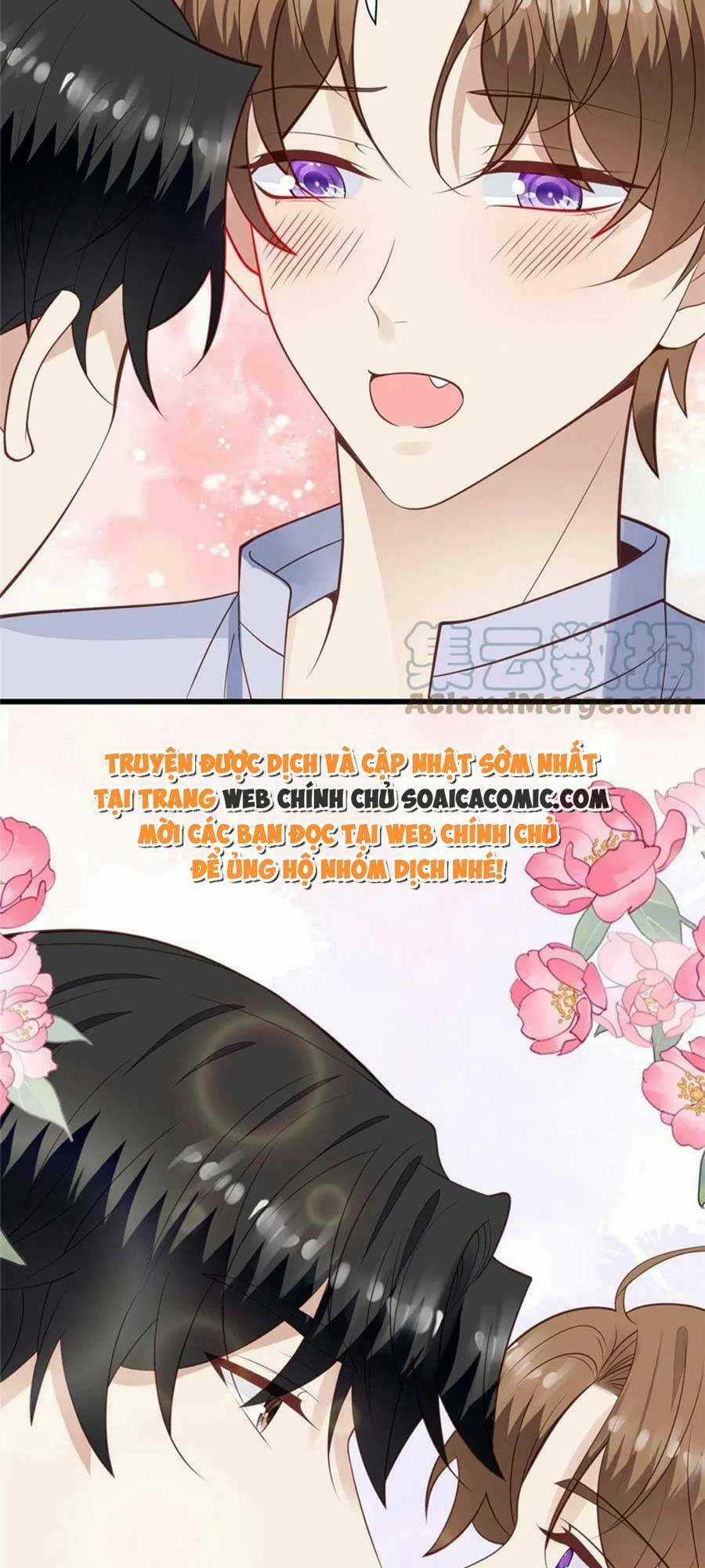 Lưng Dựa Núi Lớn Đứng Vững C Vị Chapter 152 trang 2