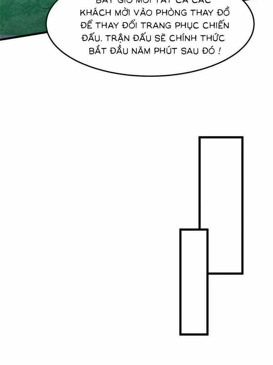 Lưng Dựa Núi Lớn Đứng Vững C Vị Chapter 152 trang 23