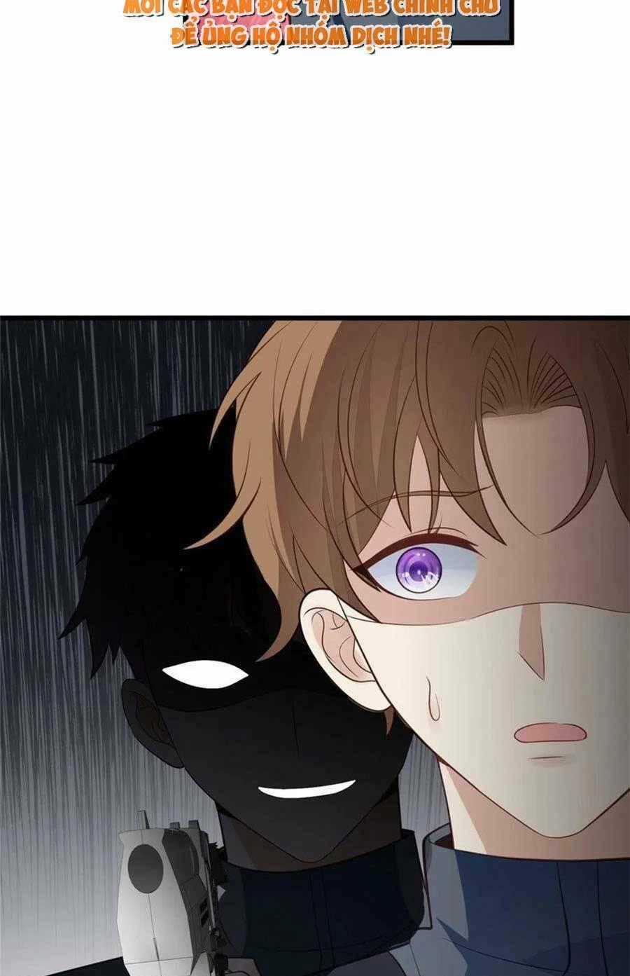 Lưng Dựa Núi Lớn Đứng Vững C Vị Chapter 152 trang 27