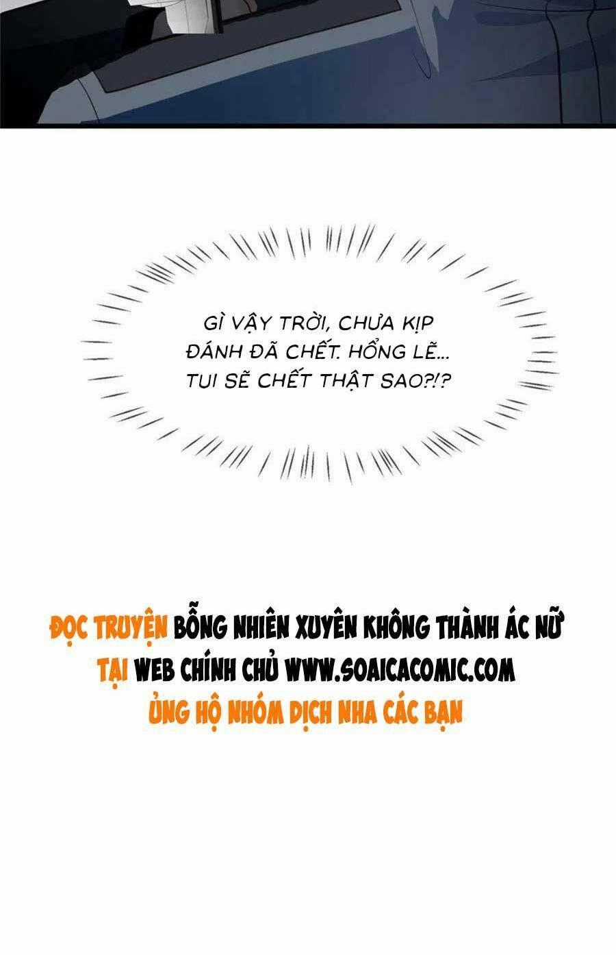 Lưng Dựa Núi Lớn Đứng Vững C Vị Chapter 152 trang 28